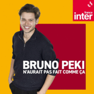 Bruno Péki n'aurait pas fait comme ça-Logo
