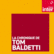 La drôle d'humeur de Tom Baldetti-Logo