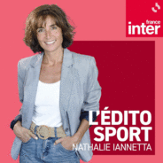 L'édito sport-Logo