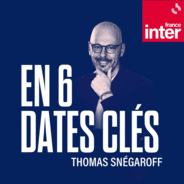 En 6 dates clés-Logo
