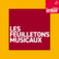 Les Feuilletons Musicaux-Logo