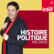 Histoire politique-Logo
