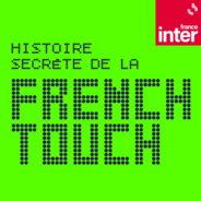 L'histoire secrète de la French Touch-Logo
