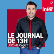 Le Journal de 13h-Logo