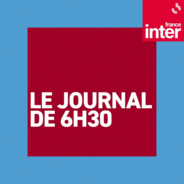 Journal de 6h30-Logo