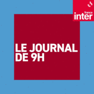 Journal de 9h-Logo