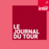 Le Journal du Tour-Logo