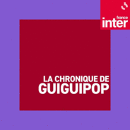 La chronique de GuiGuiPop-Logo