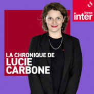 La chronique de Lucie Carbone-Logo