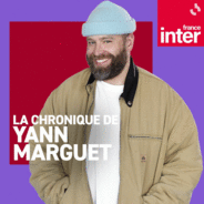 La chronique de Yann Marguet-Logo