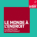Le monde à l'endroit-Logo