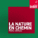 La nature en chemin-Logo