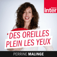 DES OREILLES PLEIN LES YEUX-Logo