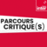 Parcours Critique(s)-Logo