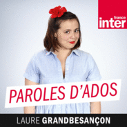 Paroles d'ados-Logo