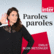 Paroles paroles-Logo