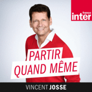 Partir quand même-Logo