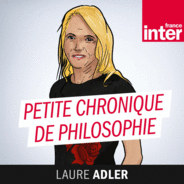 La petite chronique de Philosophie-Logo