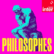 Philosophes-Logo