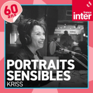 Portraits sensibles-Logo