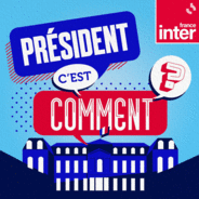 Président c'est comment ?-Logo