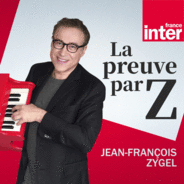 La Preuve par Z-Logo