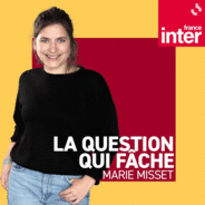 La question qui fâche-Logo