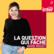 La question qui fâche-Logo