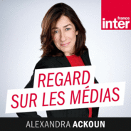 Regard sur les médias-Logo