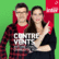 Contre vents-Logo