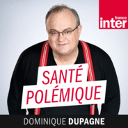 Santé polémique-Logo