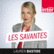 Les Savantes-Logo