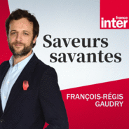 Saveurs savantes-Logo