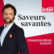 Saveurs savantes-Logo
