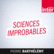 Sciences improbables-Logo