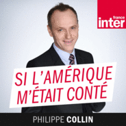 Si l'amérique m'était contée-Logo