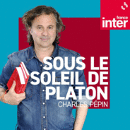 Sous le soleil de Platon-Logo