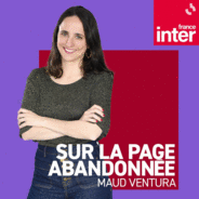 Sur la page abandonnée-Logo