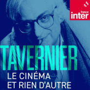 Tavernier, le cinéma et rien d'autre-Logo