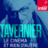 Tavernier, le cinéma et rien d'autre-Logo