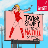Taylor Swift, le monde, ma fille et moi-Logo