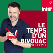 Le temps d'un bivouac-Logo