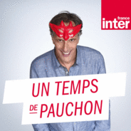 Un temps de Pauchon-Logo