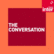 The conversation-Logo