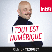 Tout est numérique-Logo