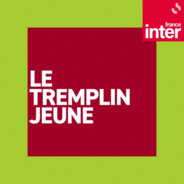 Le tremplin Jeune-Logo
