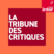 La tribune des critiques-Logo