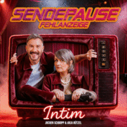 Sendepause Fehlanzeige intim-Logo