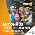WDR 4 Autohaus Köttelmann-Logo