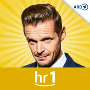 hr1 Schroeders Dienstag-Logo